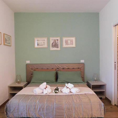Porta Santa Croce Hotel Florence Buitenkant foto
