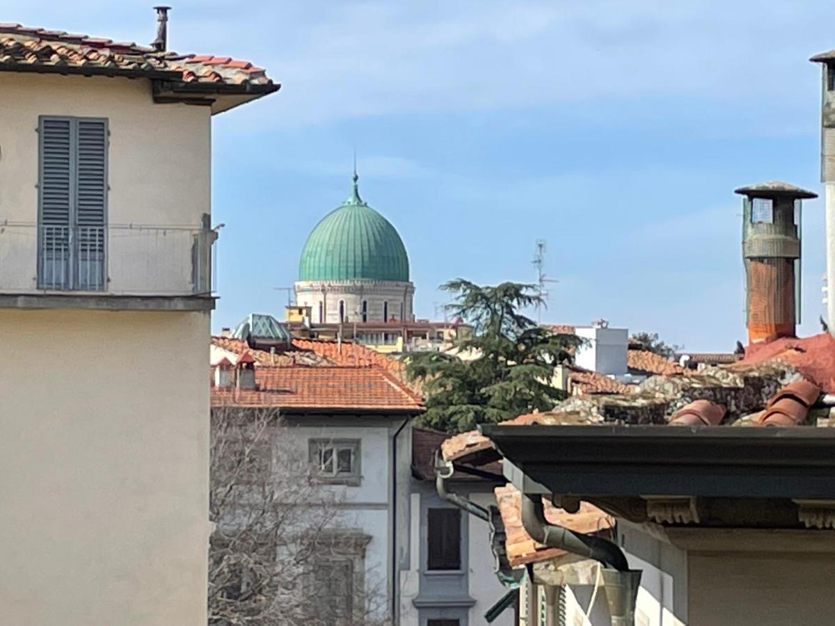 Porta Santa Croce Hotel Florence Buitenkant foto
